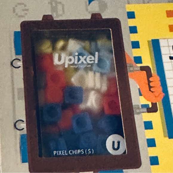 iPhone 6 Plus Upixel phone case - Design yourself - Picture 2 of 3